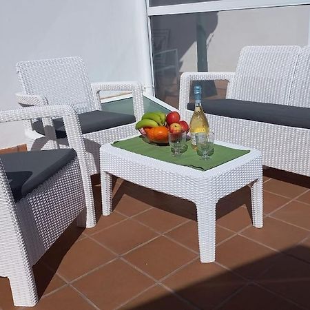 Apartament Casa Amanecer Abades  Zewnętrze zdjęcie