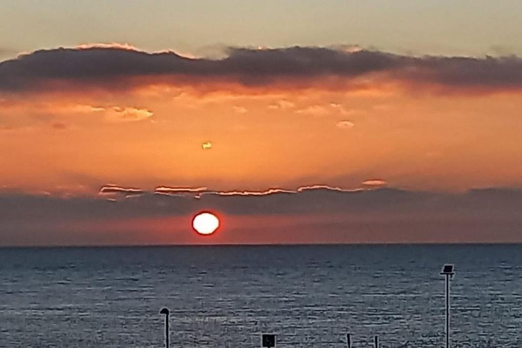 Apartament Casa Amanecer Abades  Zewnętrze zdjęcie