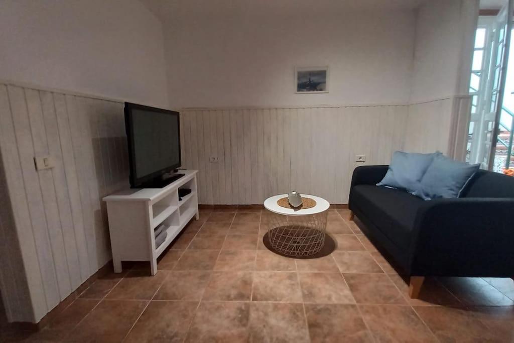Apartament Casa Amanecer Abades  Zewnętrze zdjęcie