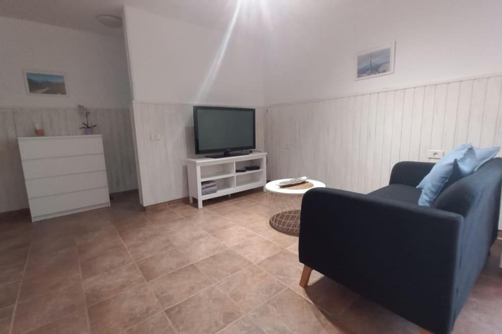 Apartament Casa Amanecer Abades  Zewnętrze zdjęcie