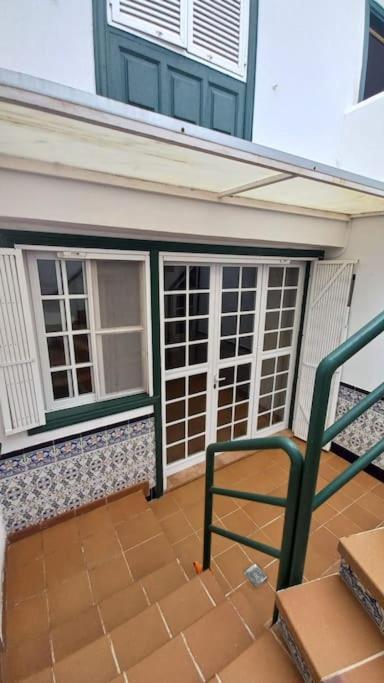 Apartament Casa Amanecer Abades  Zewnętrze zdjęcie