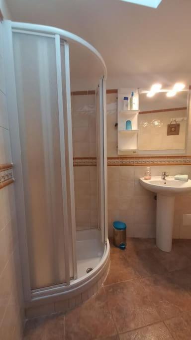 Apartament Casa Amanecer Abades  Zewnętrze zdjęcie